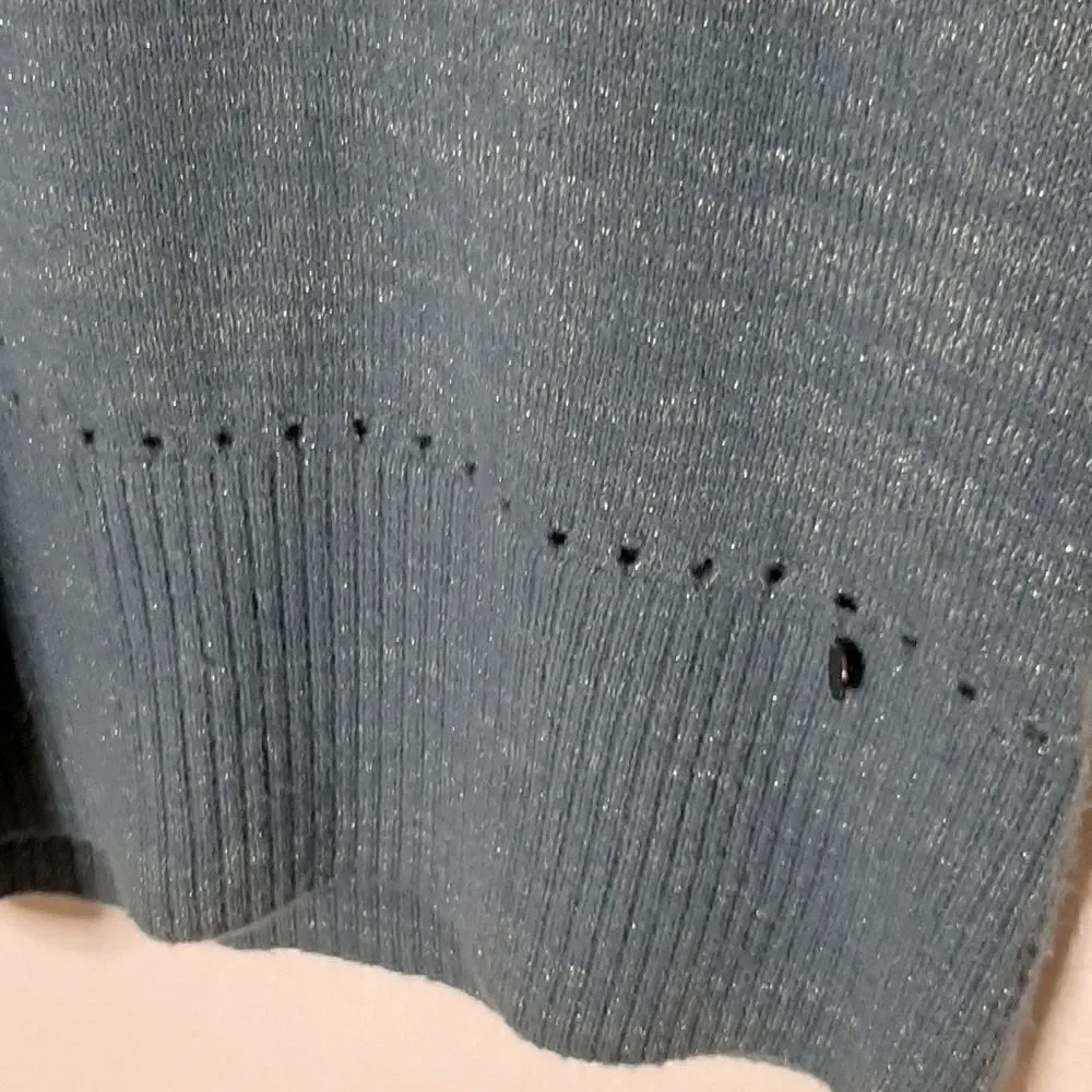 Armani Exchange Sweater Dress‎